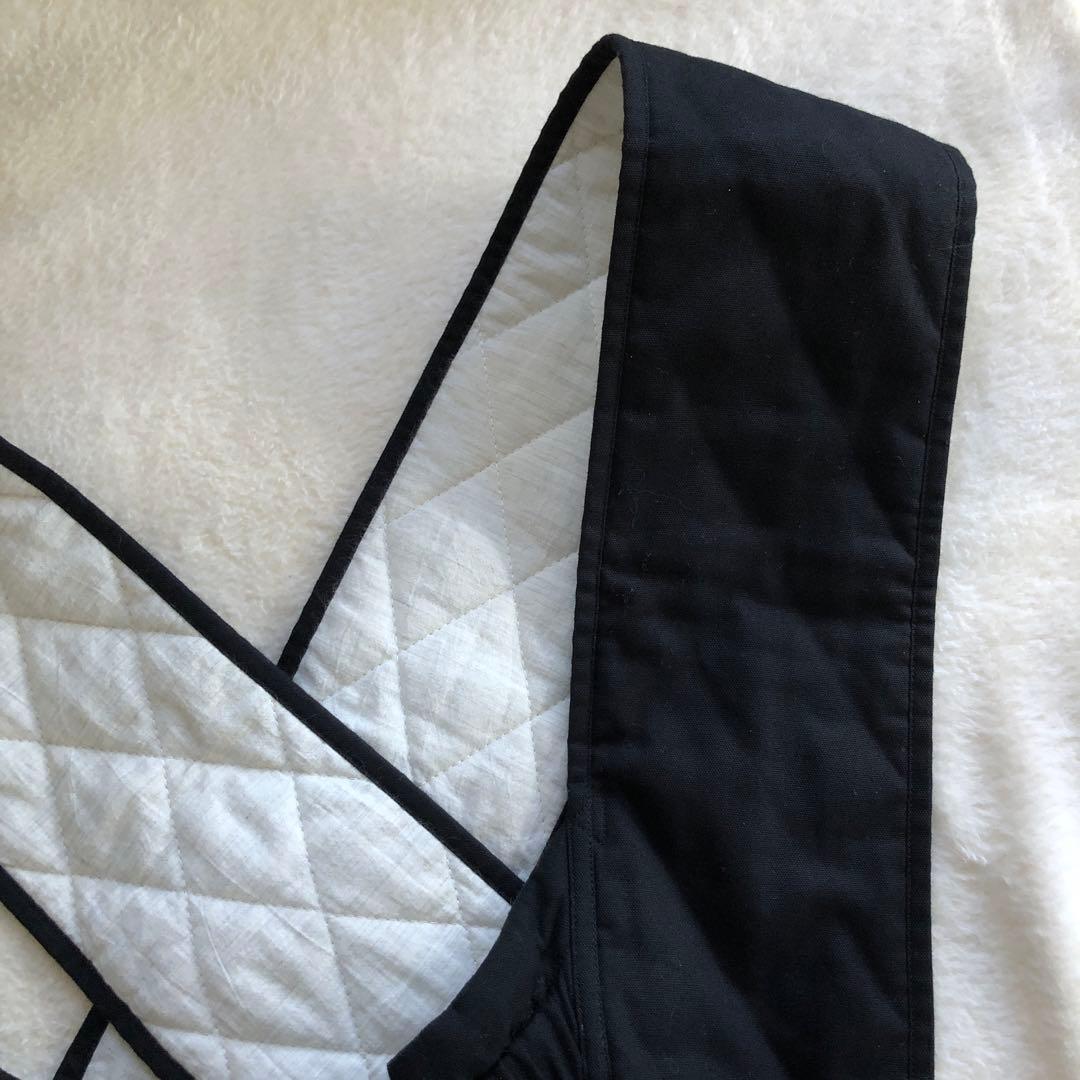 エアリコ抱っこ紐「プレミアム」ブラック（1）