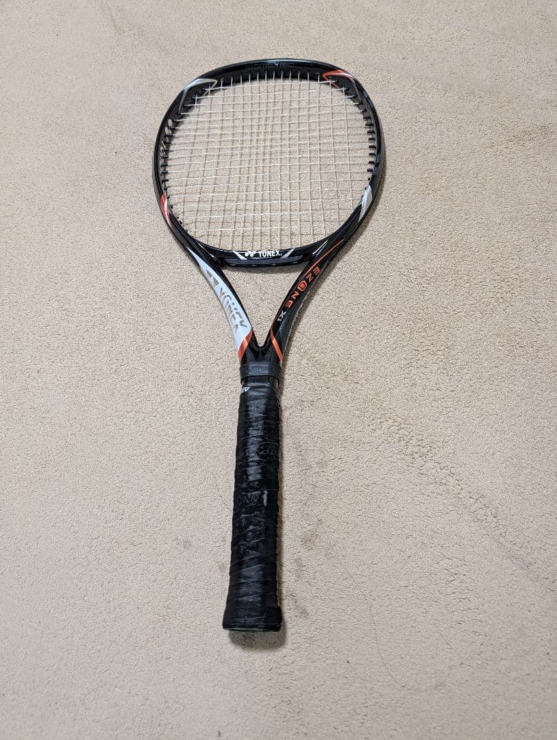 Babolat、YONEX、Wilson テニスラケット(硬式用)