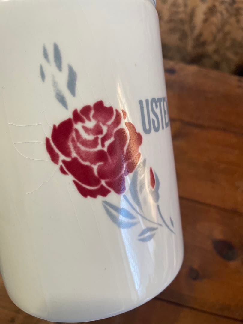 コントワールドファミーユ セル缶とツール立て