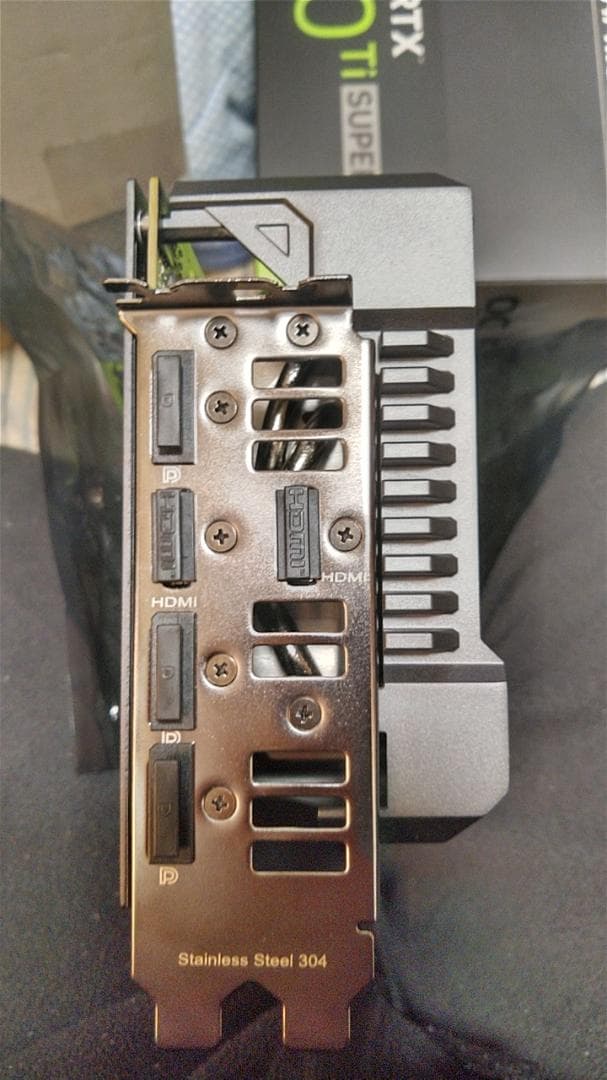 グラフィックボード・グラボ・ビデオカード TUF-RTX4070TIS-O16G-GAMING