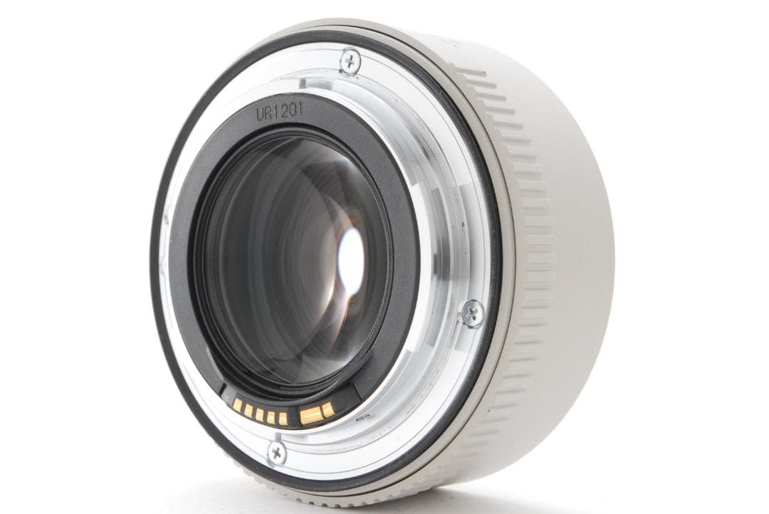 【ほぼ新品 箱付き】キヤノン Canon EXTENDER EF 1.4X II