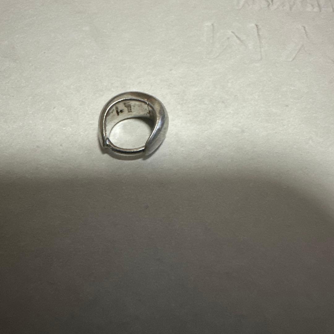 （片耳のみ）TOMWOOD Ice Huggie OS