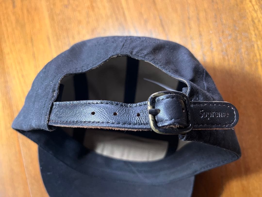 Supreme MM6 CAP キャップ　maison margiela