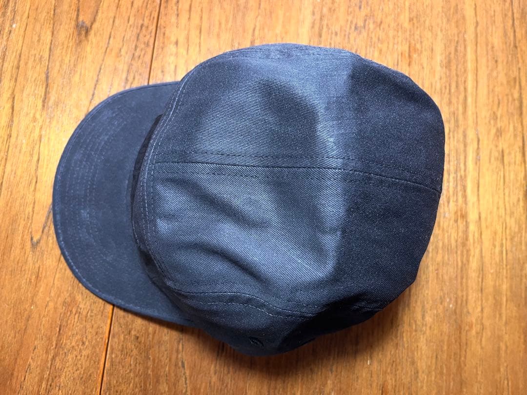 Supreme MM6 CAP キャップ　maison margiela