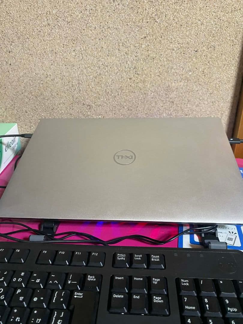 Dell デスクトップPC Intel Core i7 16GB RAM