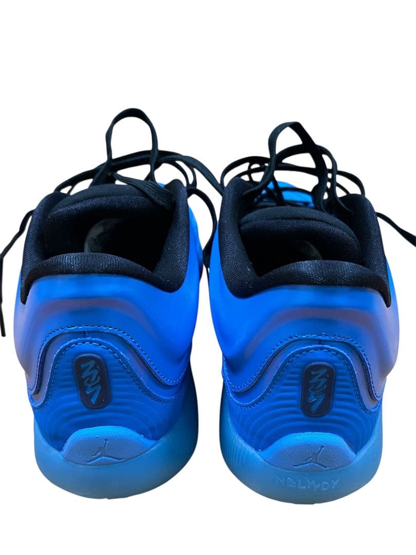 ナイキ　ジョーダン　ザイオン4 新品26.5センチ