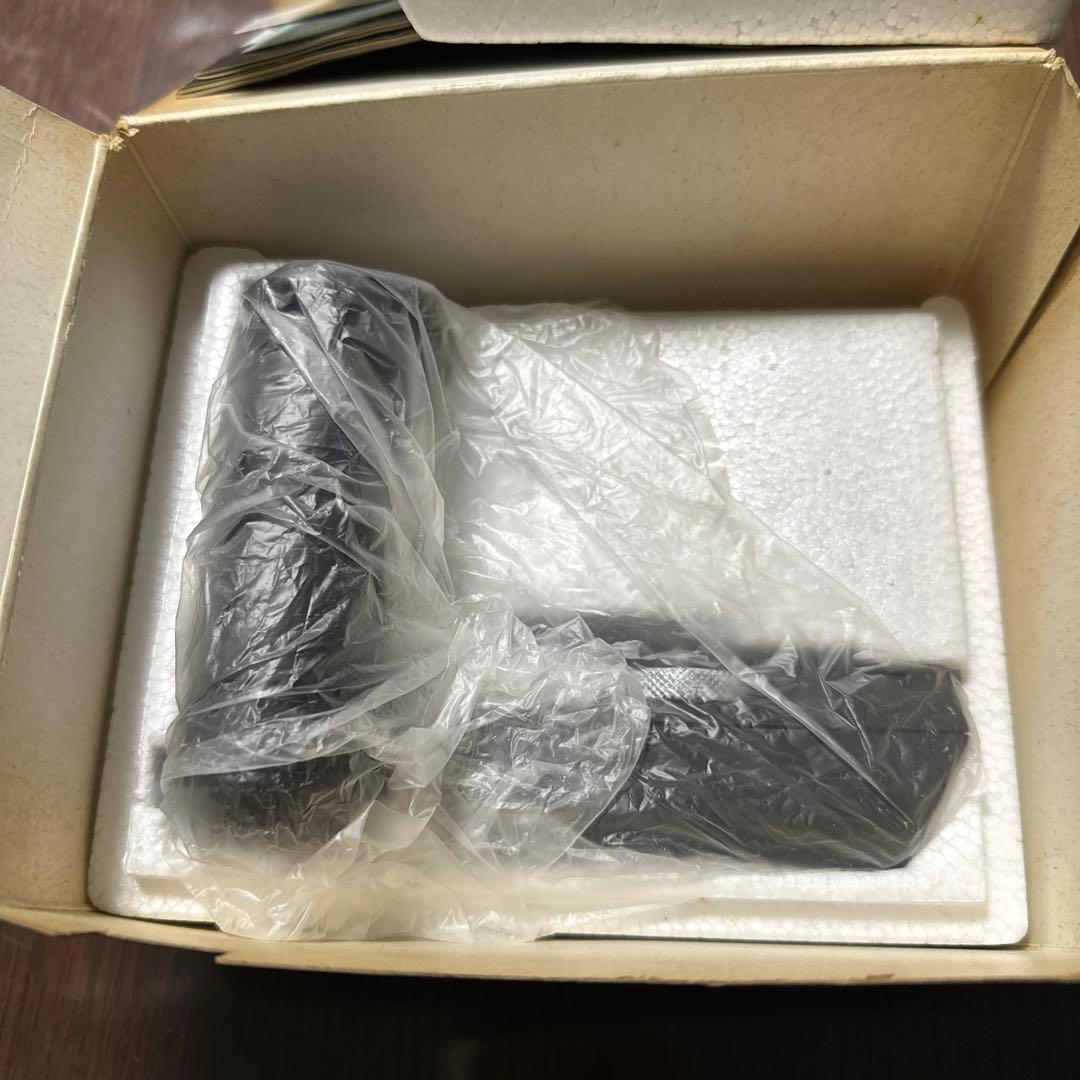 Olympus OM-1, Winder 2セット