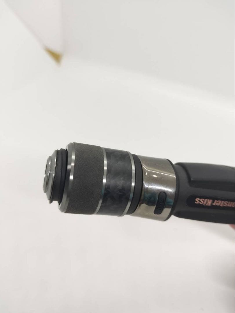 モンスターキス　シンキロウ　ライトクルーズ　58/63ULS