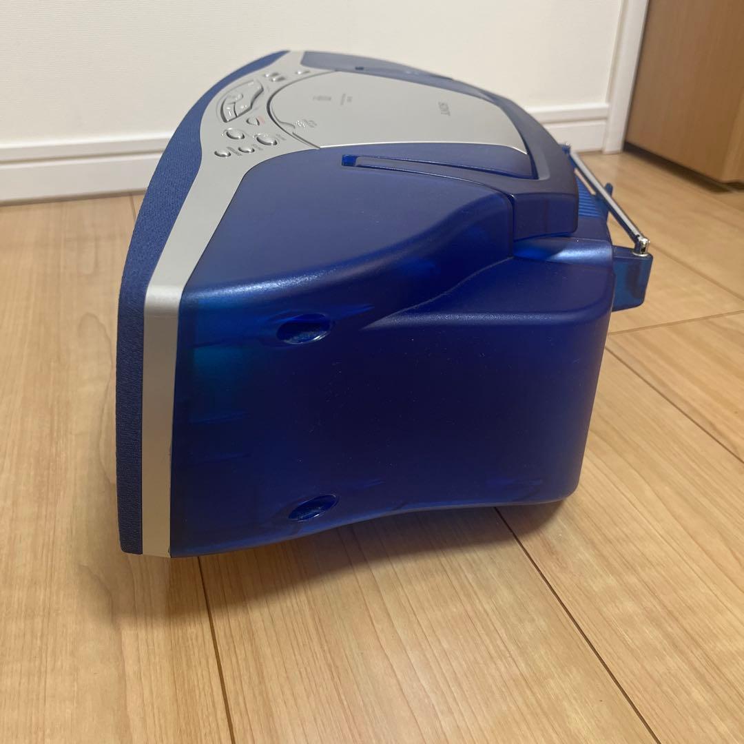 SONY ZS-M35 パーソナルMD システム