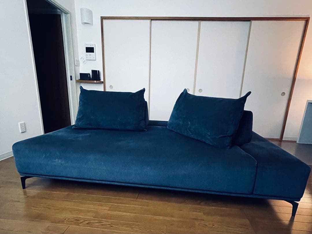 北欧 デンマーク王室御用達 ヴェネルボ 『DEFINE』ソファ