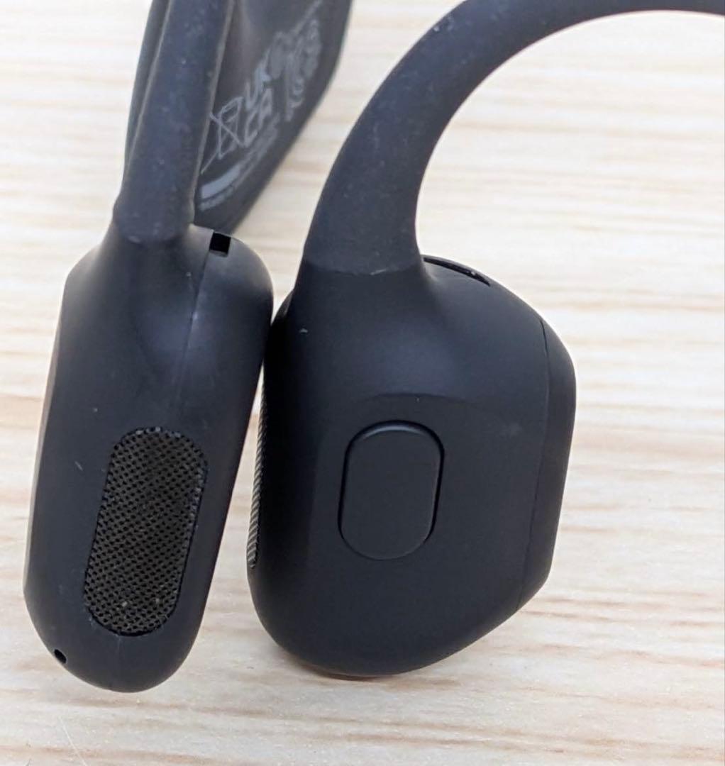 Shokz スポーツ骨伝導イヤホン OpenRun Pro