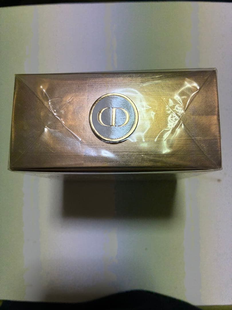 r　Dior Prestige Le Savon 100g