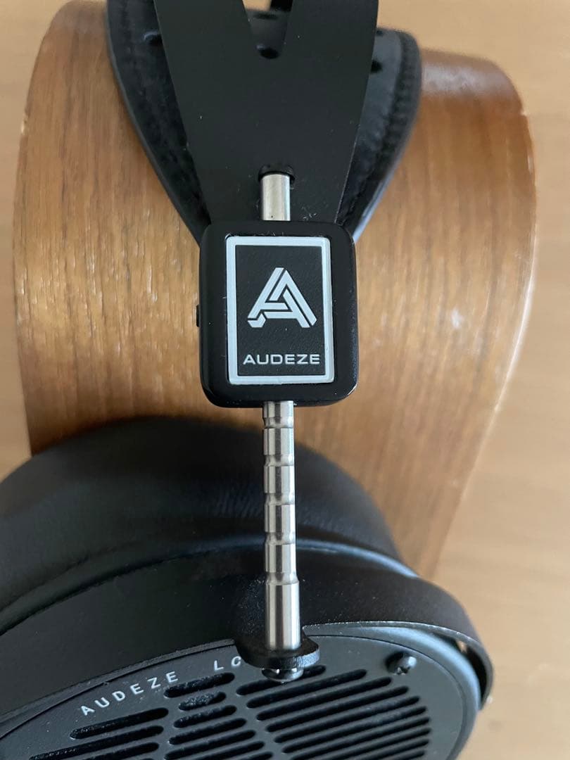 Audeze LCD-2Classic ヘッドホン　オーデジー　LCD-2c