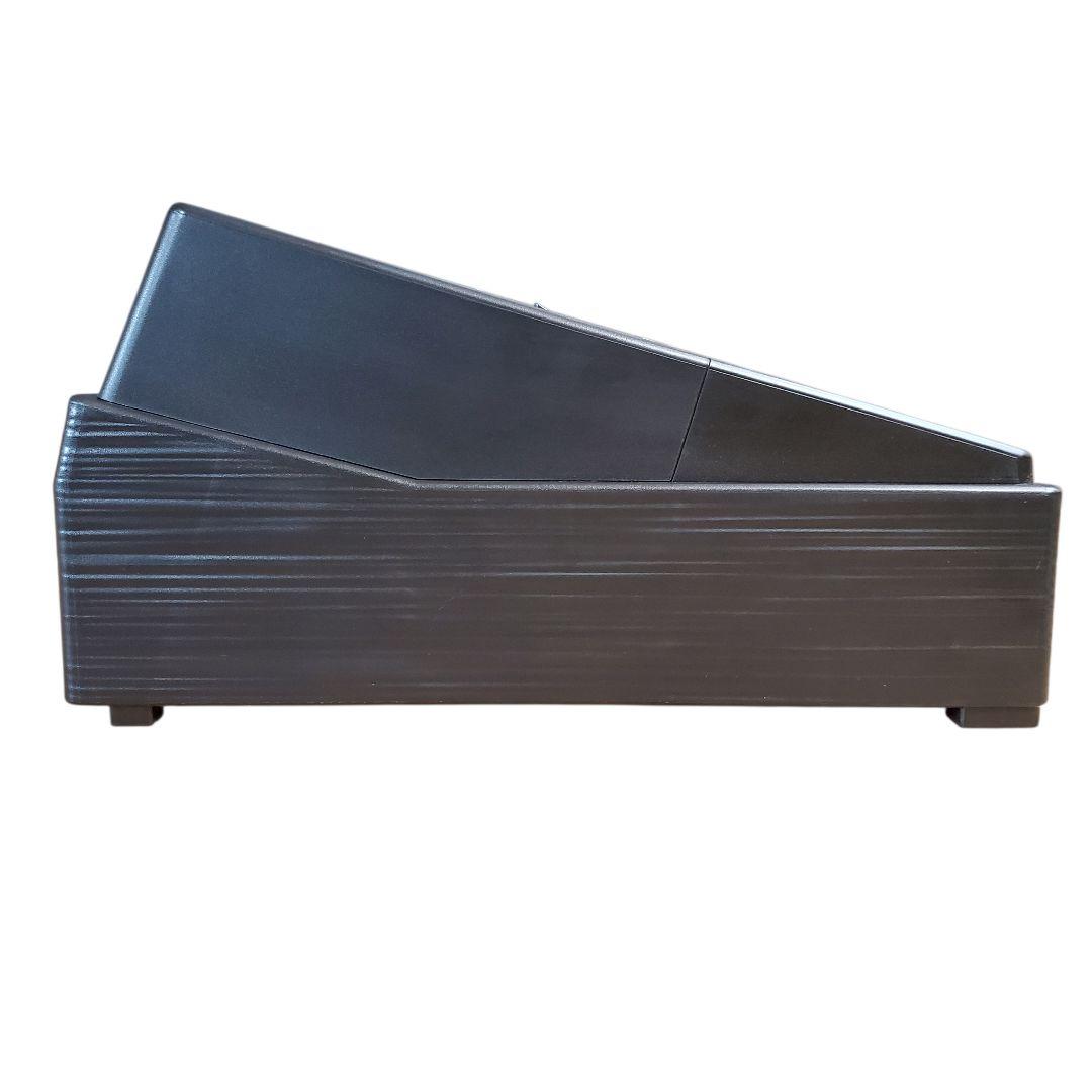 【極美品】SHARP レジスター XE-A147 ブラック