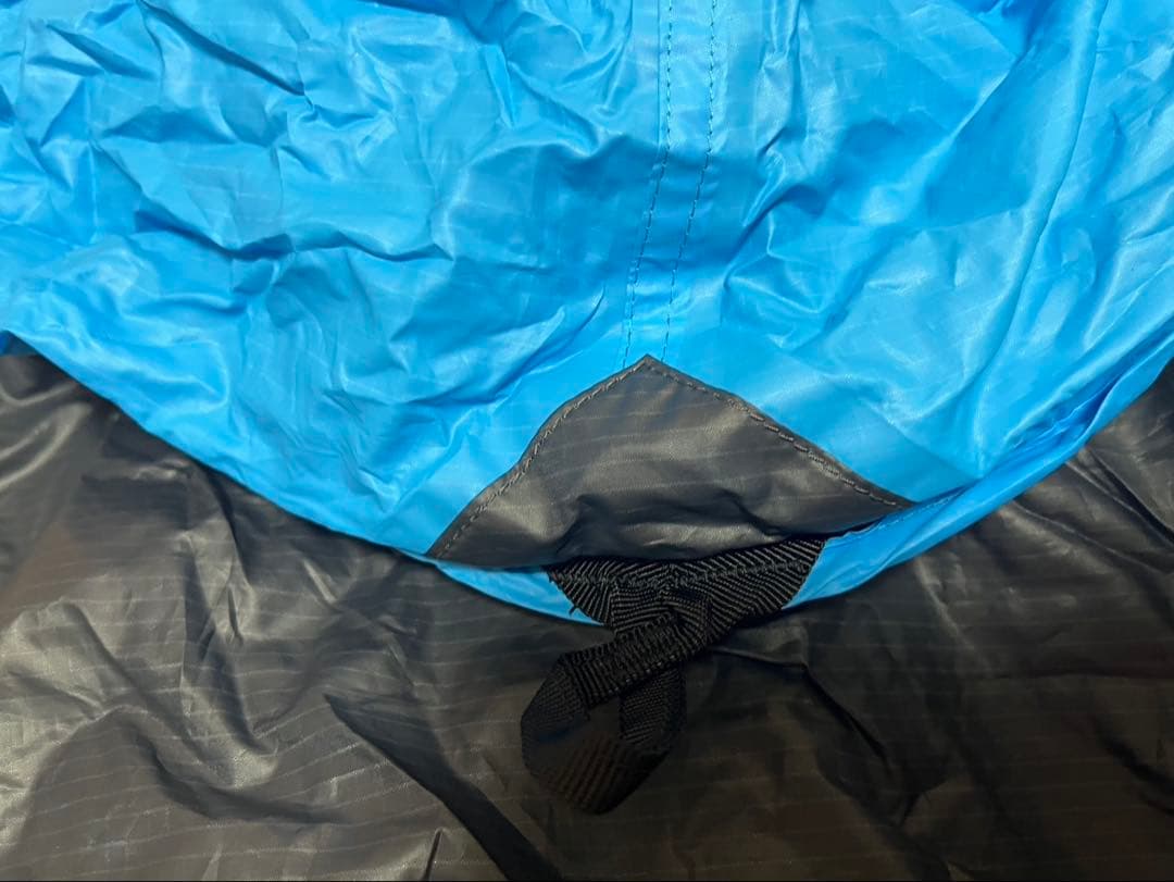 【新品】 Distance Tent W Z Poles