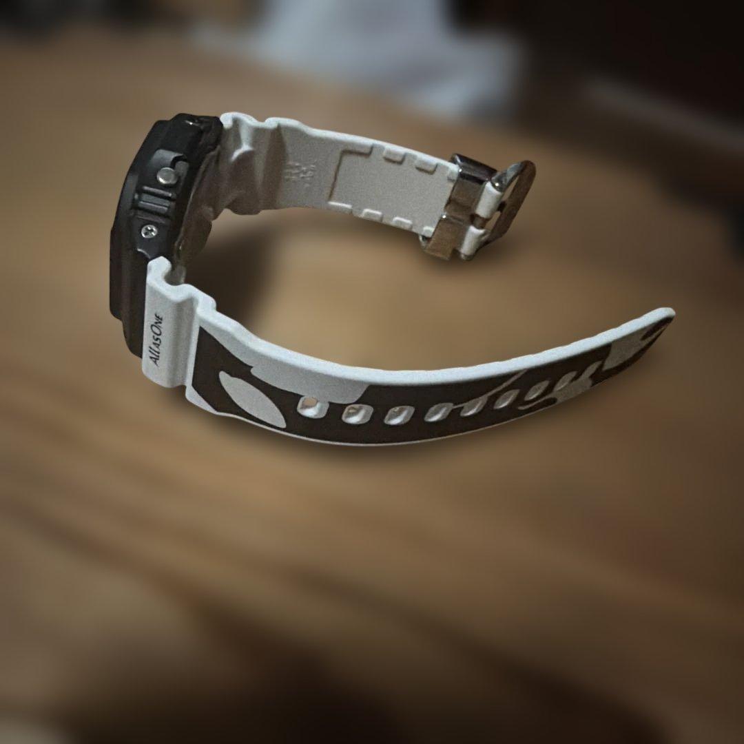 G-SHOCK GW-M5610Kイルクジモデル（箱説明書等無し）