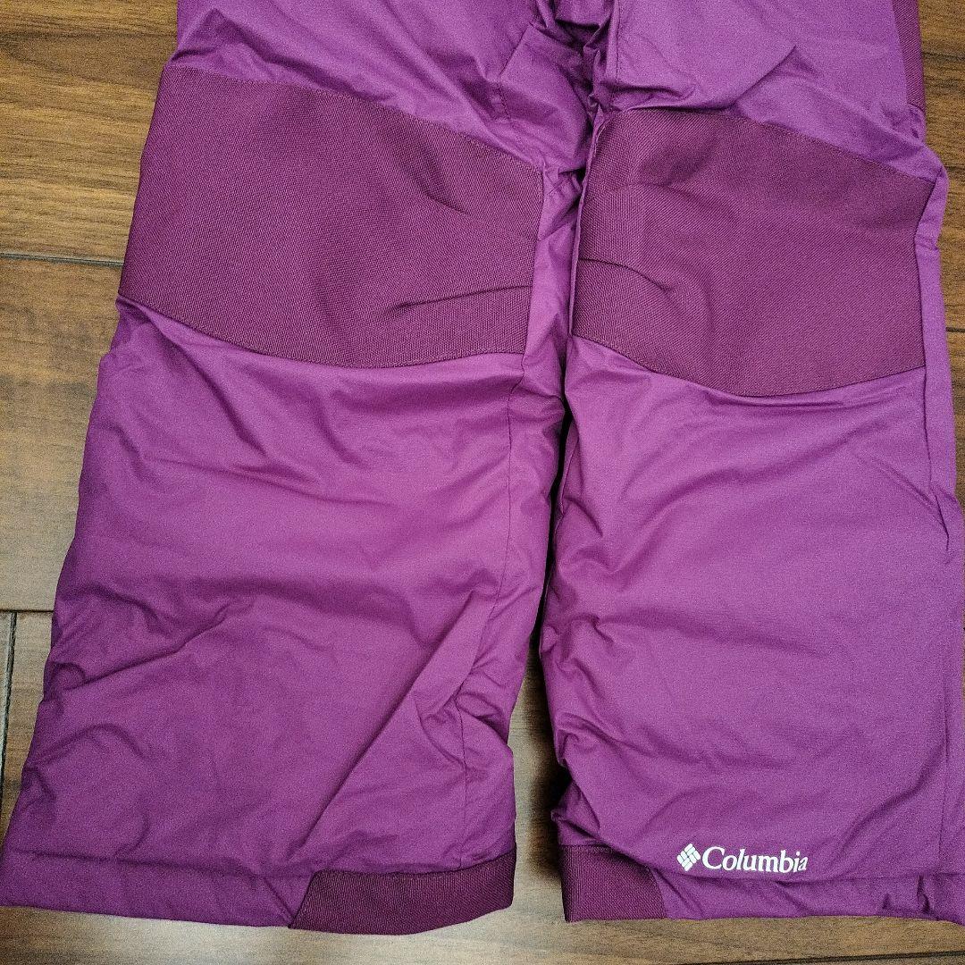 【美品✨️】コロンビア　子供用スノーウェア　１１０サイズ