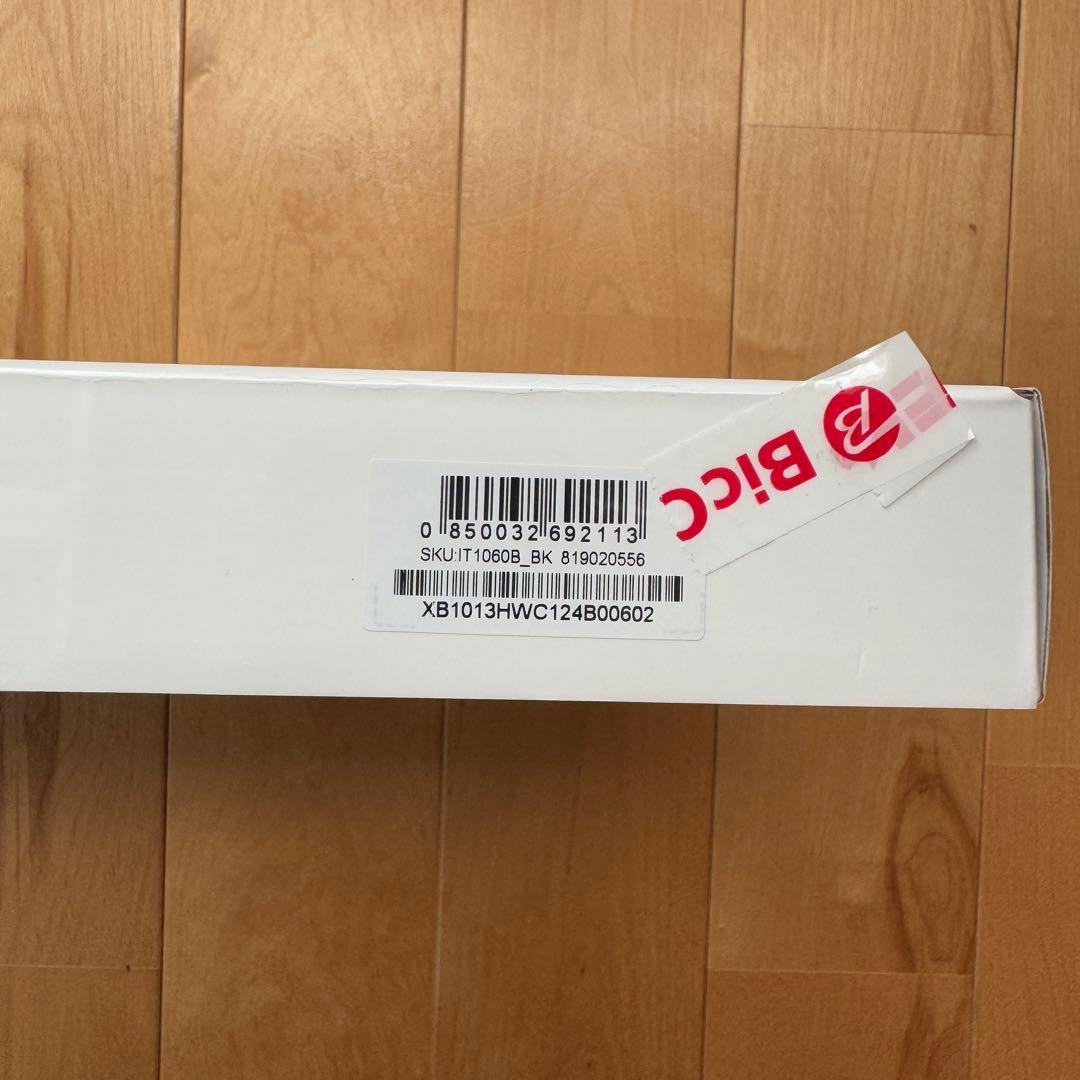 未使用 XP-PEN Deco LW Pen Tablet ペンタブ 板タブ 黒