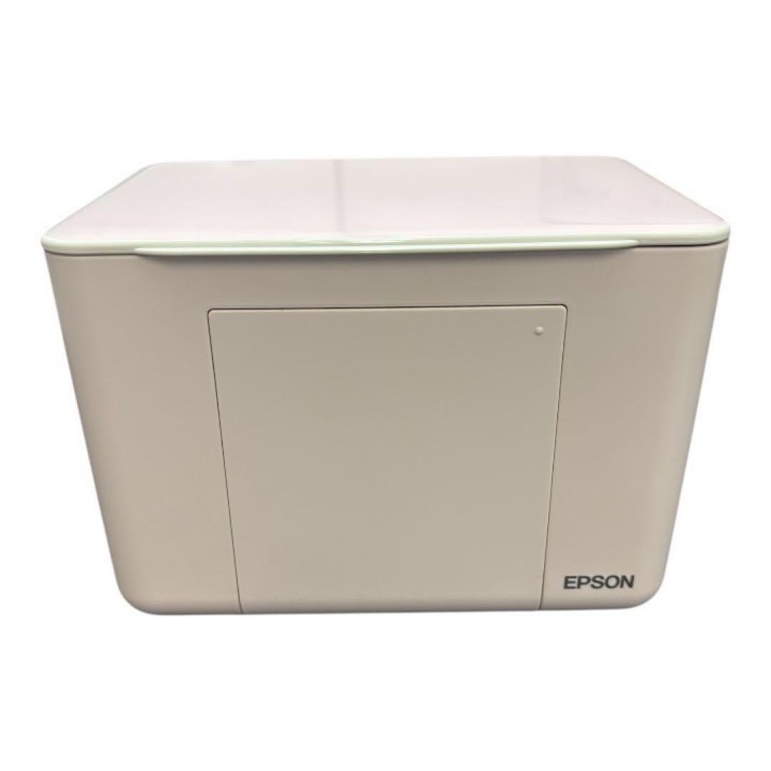 コンパクトプリンター カラリオ ミー E306P