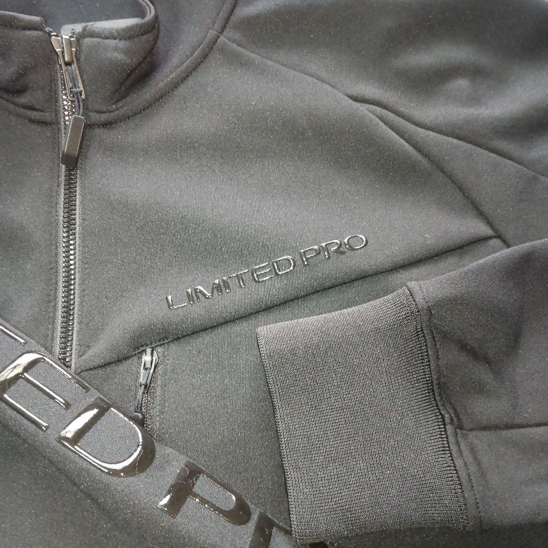 シマノLIMITED PRO スウェットスーツファイアブラッド