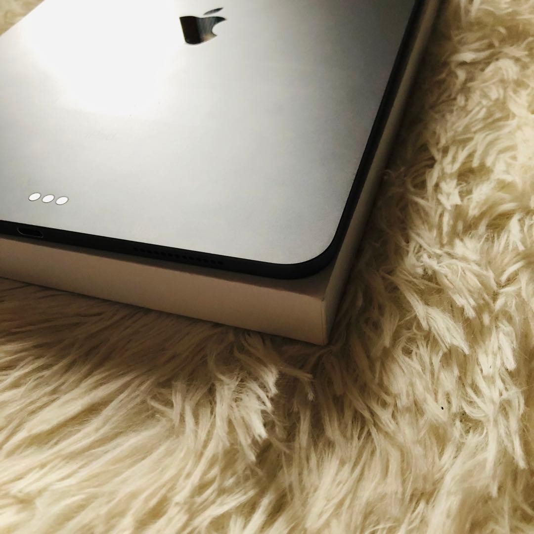 【完動品】iPad Pro 11 512GB 【すぐ発送】