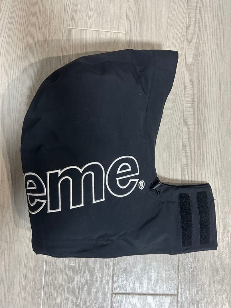 Supreme GORE-TEX 700-FILL ダウンジャケット