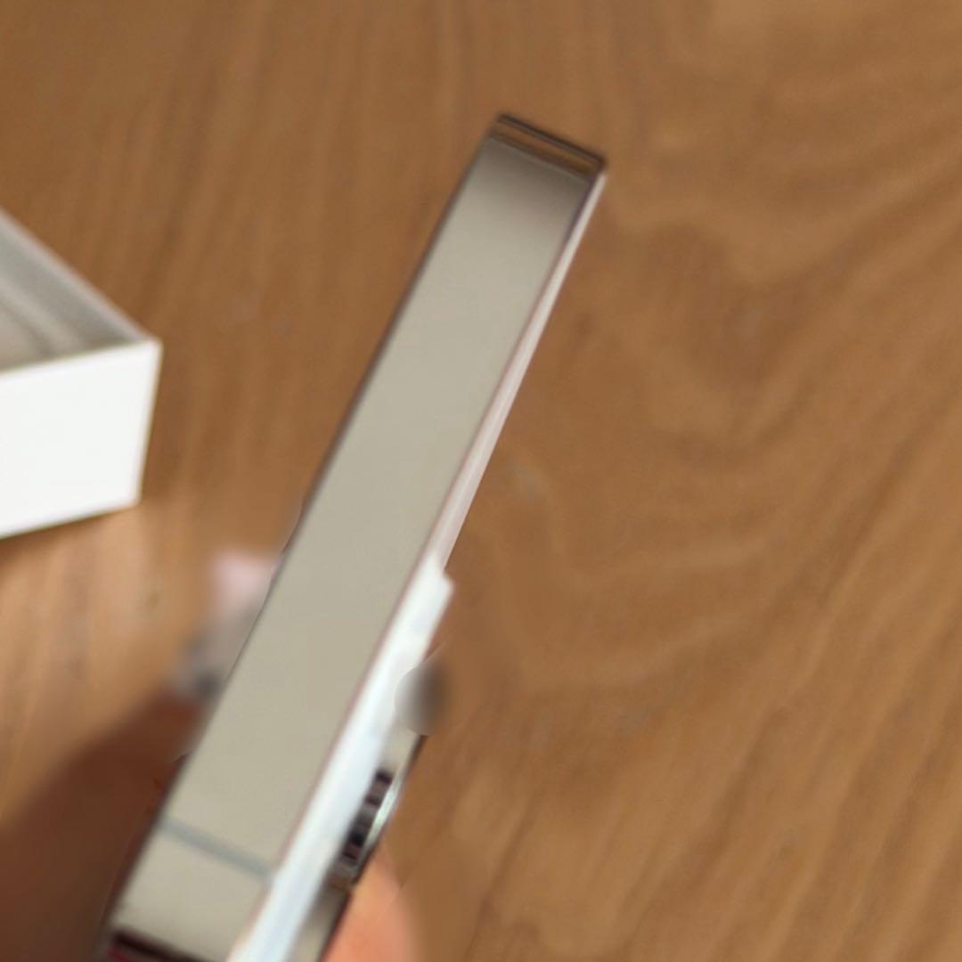 【美品】iphone 14pro 256GB シルバー