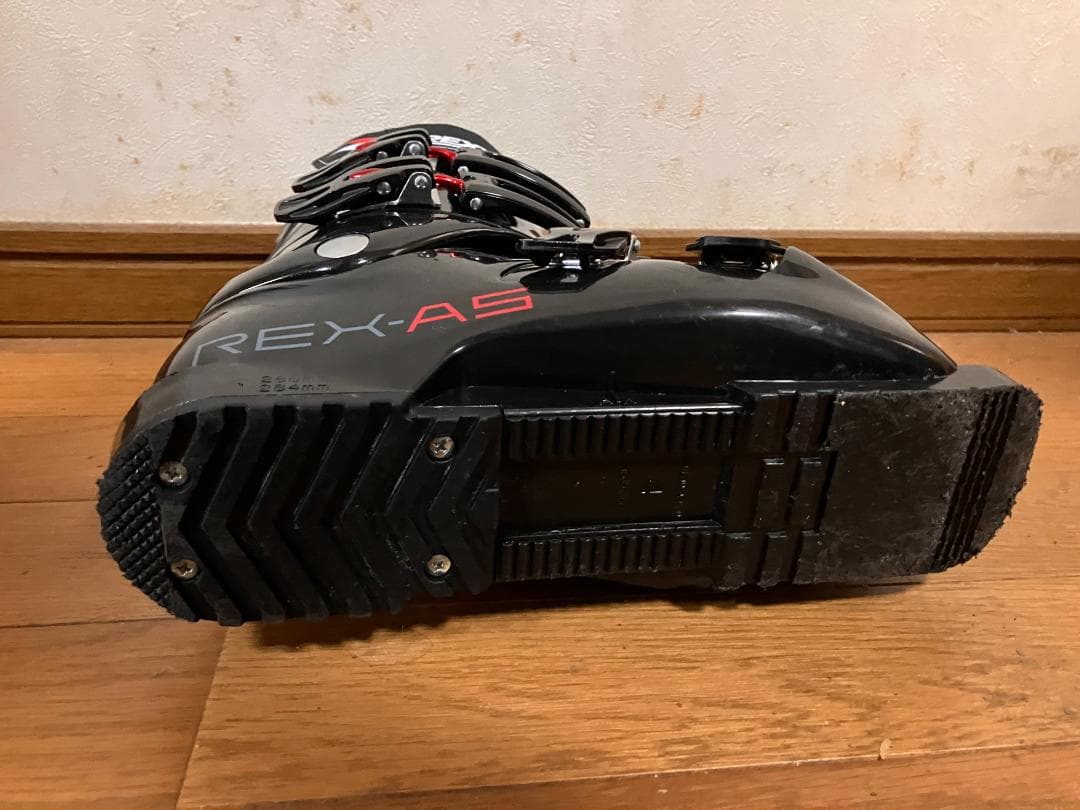 レグザム(REXXAM)レディーススキーブーツ24 REX A5