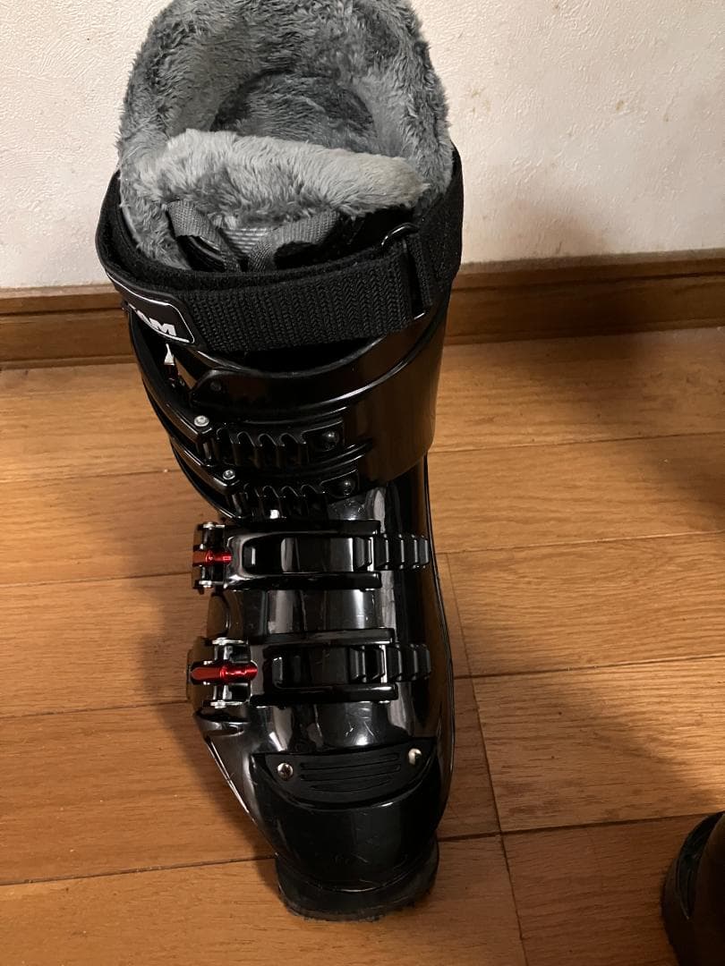 レグザム(REXXAM)レディーススキーブーツ24 REX A5