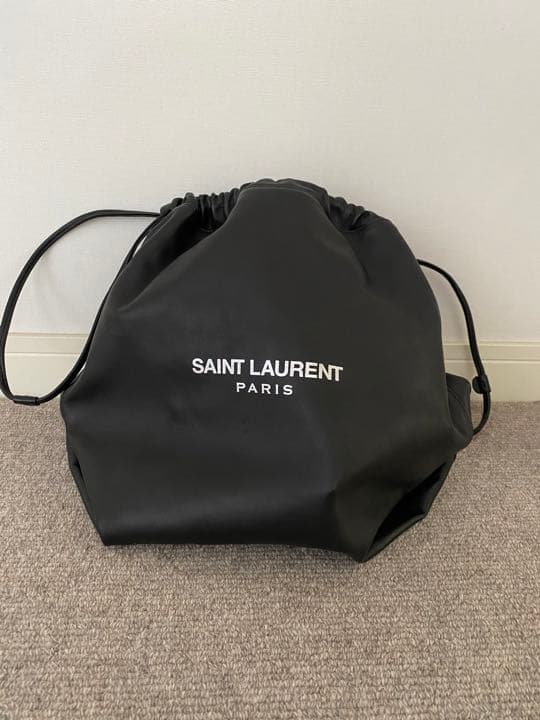 サンローランショルダーバッグ