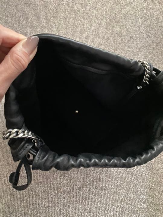 サンローランショルダーバッグ