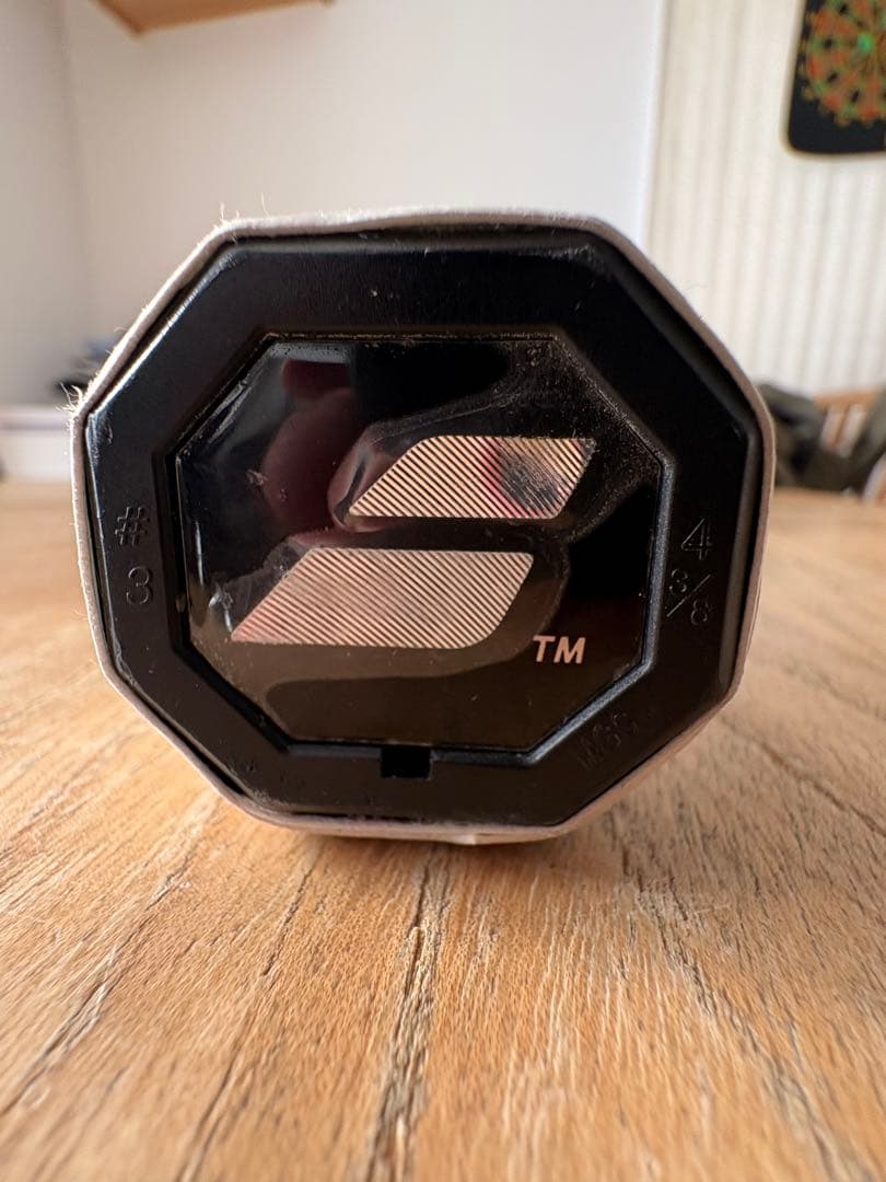 Babolat ピュアアエロ グリップ3