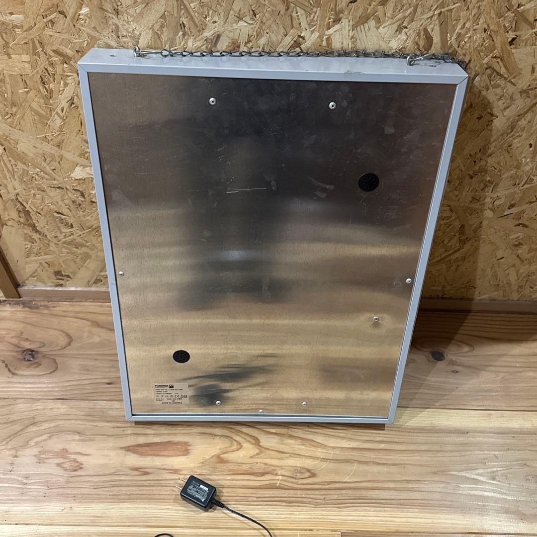 レッドブル　ネオン看板　オーストラリア製