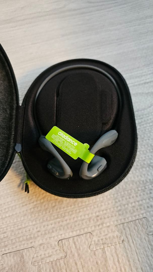 イヤホン Oladance OWS Sports