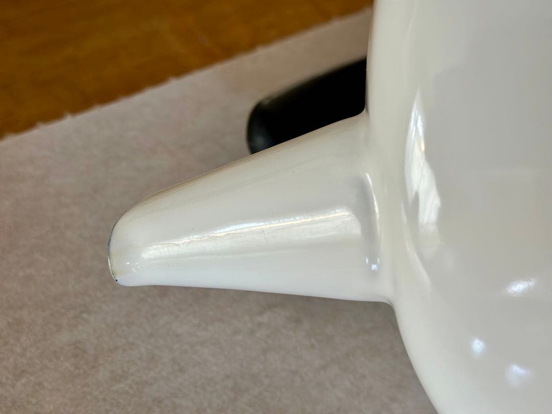 野田琺瑯　monoケトル