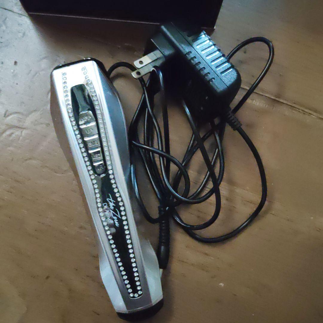 ドクターアリーヴォ　ARTISTIC＆CO Dr.Arrivo The Zeus