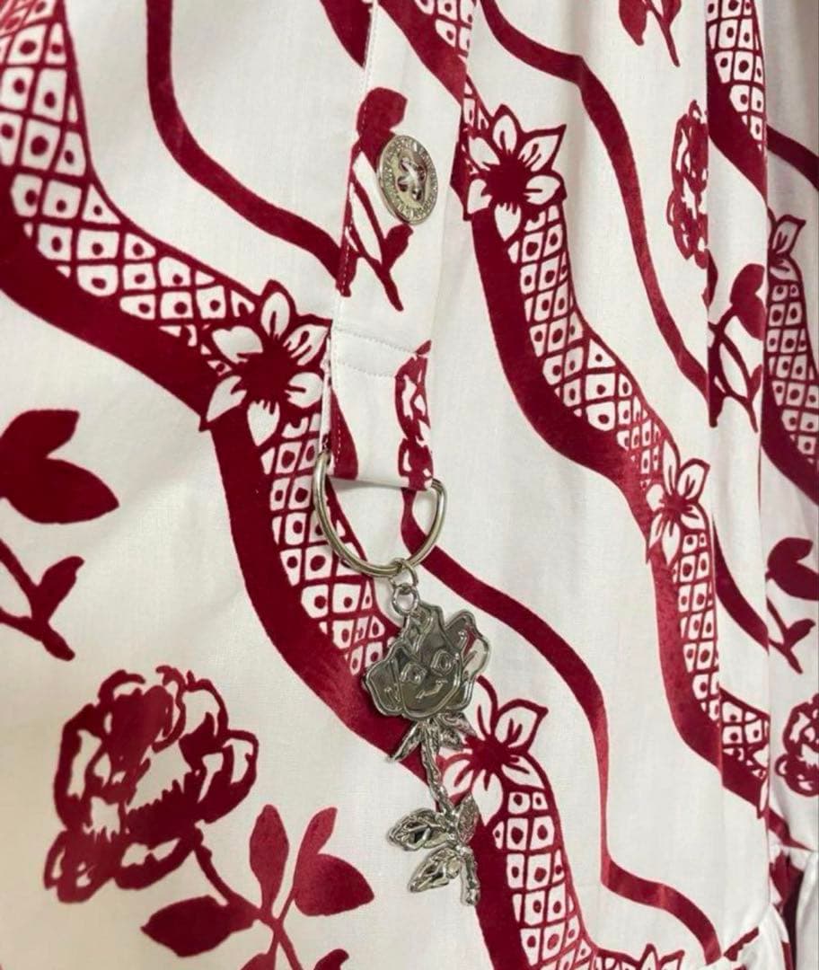 chopova lowena ワンピース