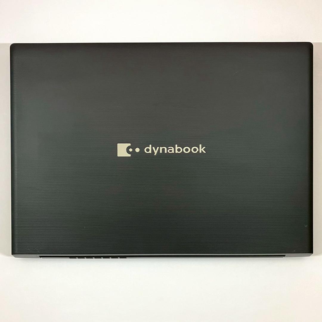 ★Office2024★ 2022年製 第11世代i5 dynabook 503
