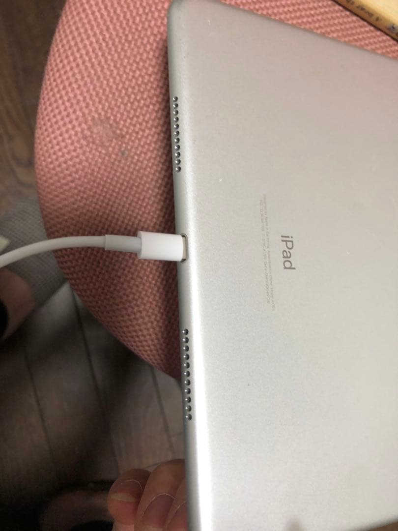 iPad Pro 10.5インチ 256GB シルバー