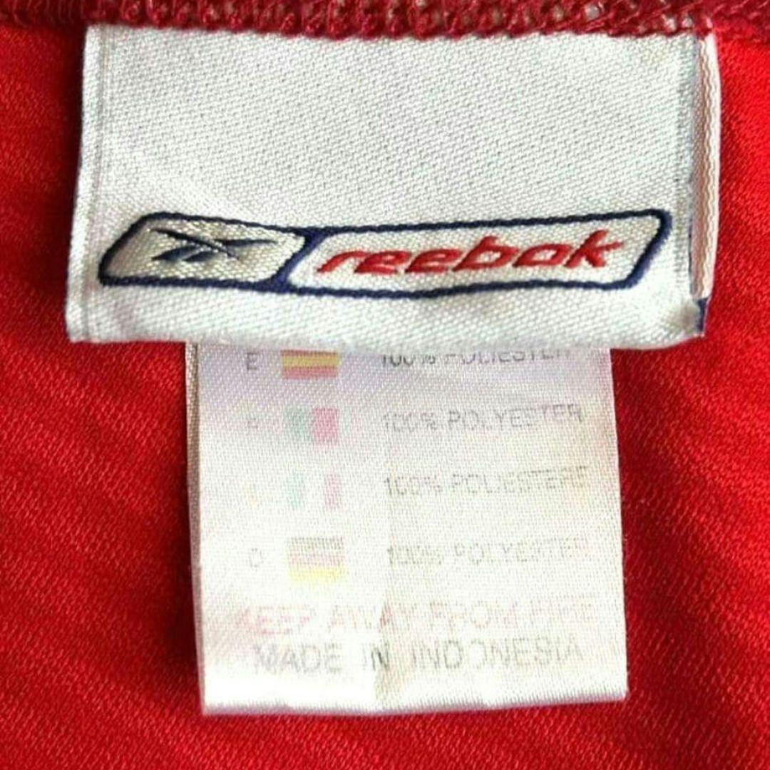 【じょぜ】リバプール オーウェン 03/04 ユニフォーム 3XLサイズ