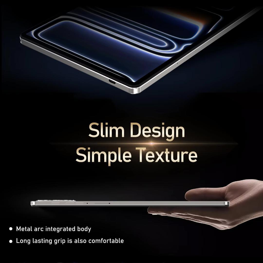 【新品】16GB+1TB Pad 17 ProMax Android タブレット