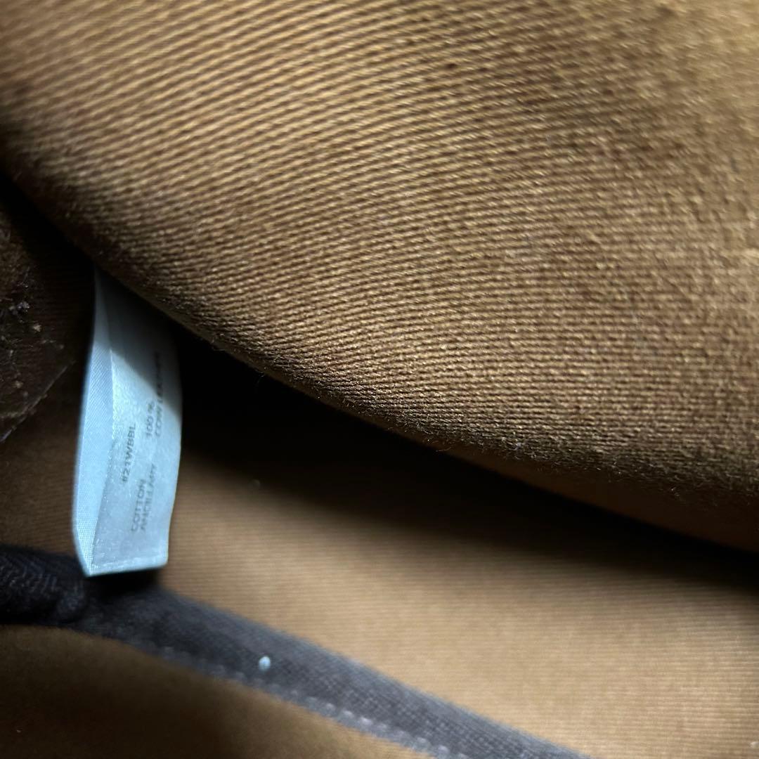 『希少』Brady COLNE MINI HAZELNUT ヘーゼルナッツ