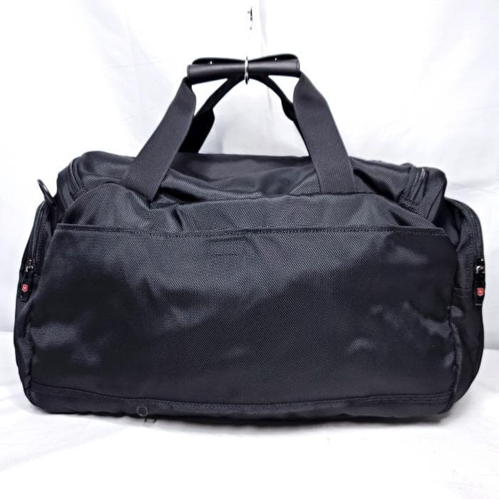 【美品】 ビクトリノックス スイスアーミー 2way トラベル ボストンバッグ