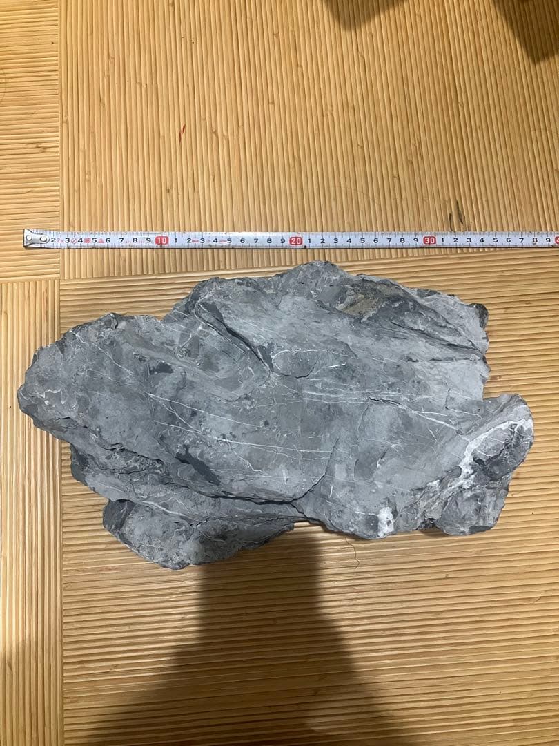 ADA龍王石 親石2つ　副石3つ