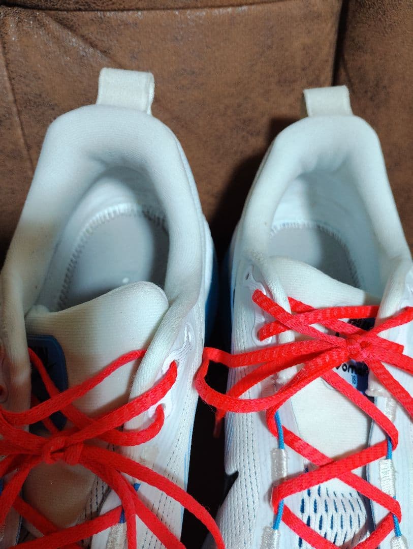 Nike　ボメロ18　29.0cm