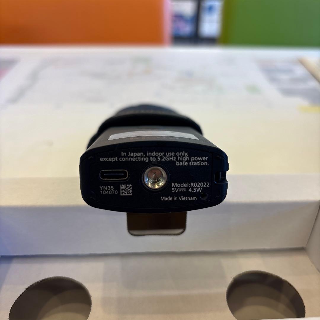 【美品】RICOH THETA Z1 51GB リコーシータ　全天球カメラ