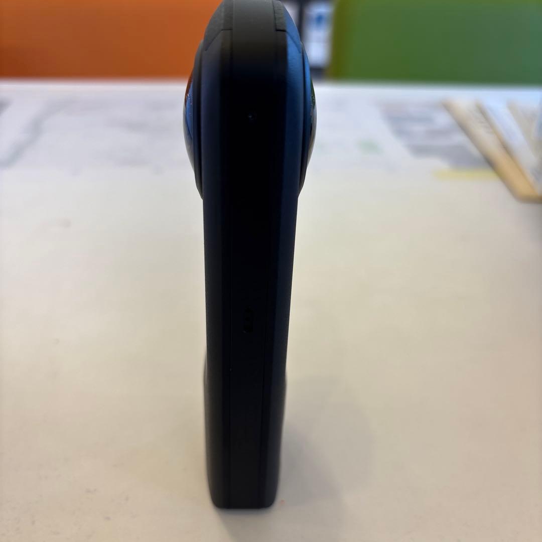 【美品】RICOH THETA Z1 51GB リコーシータ　全天球カメラ
