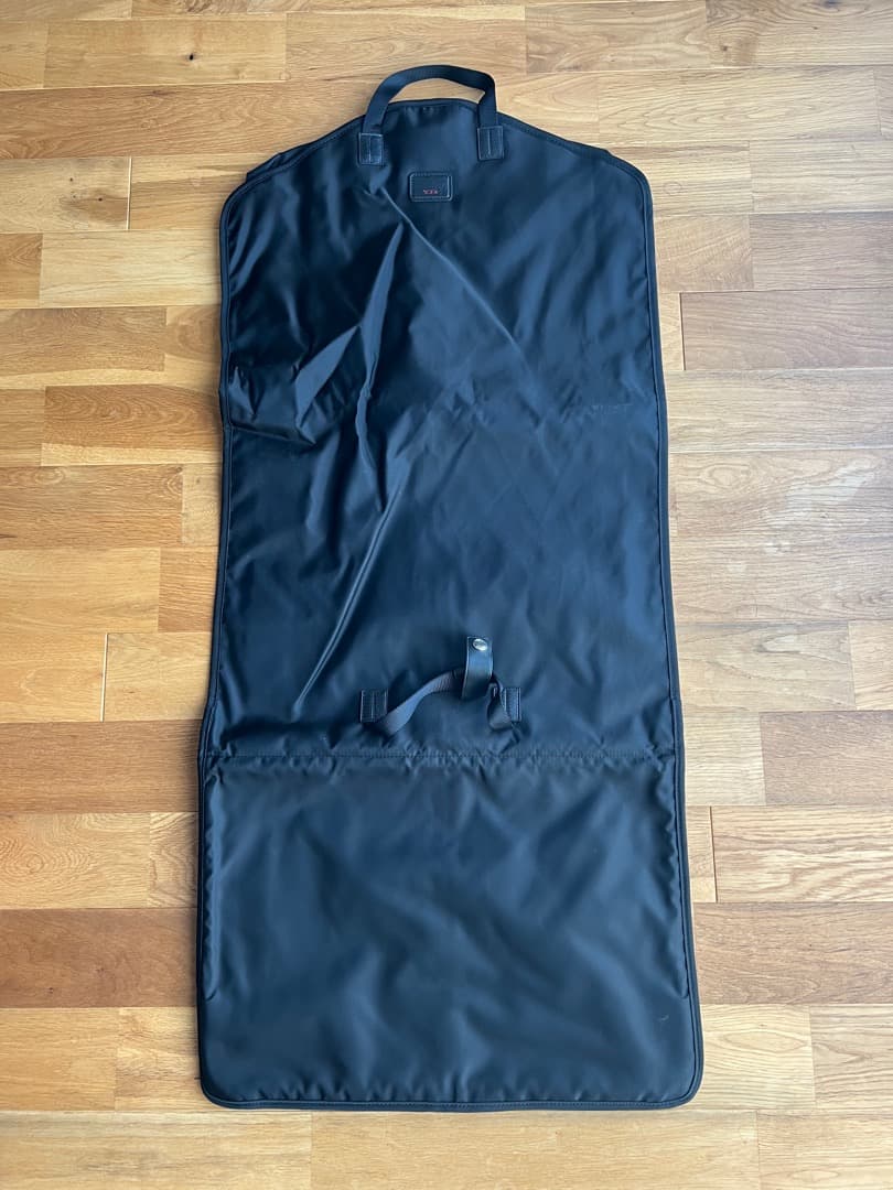 TUMI 純正　ガーメントバッグ
