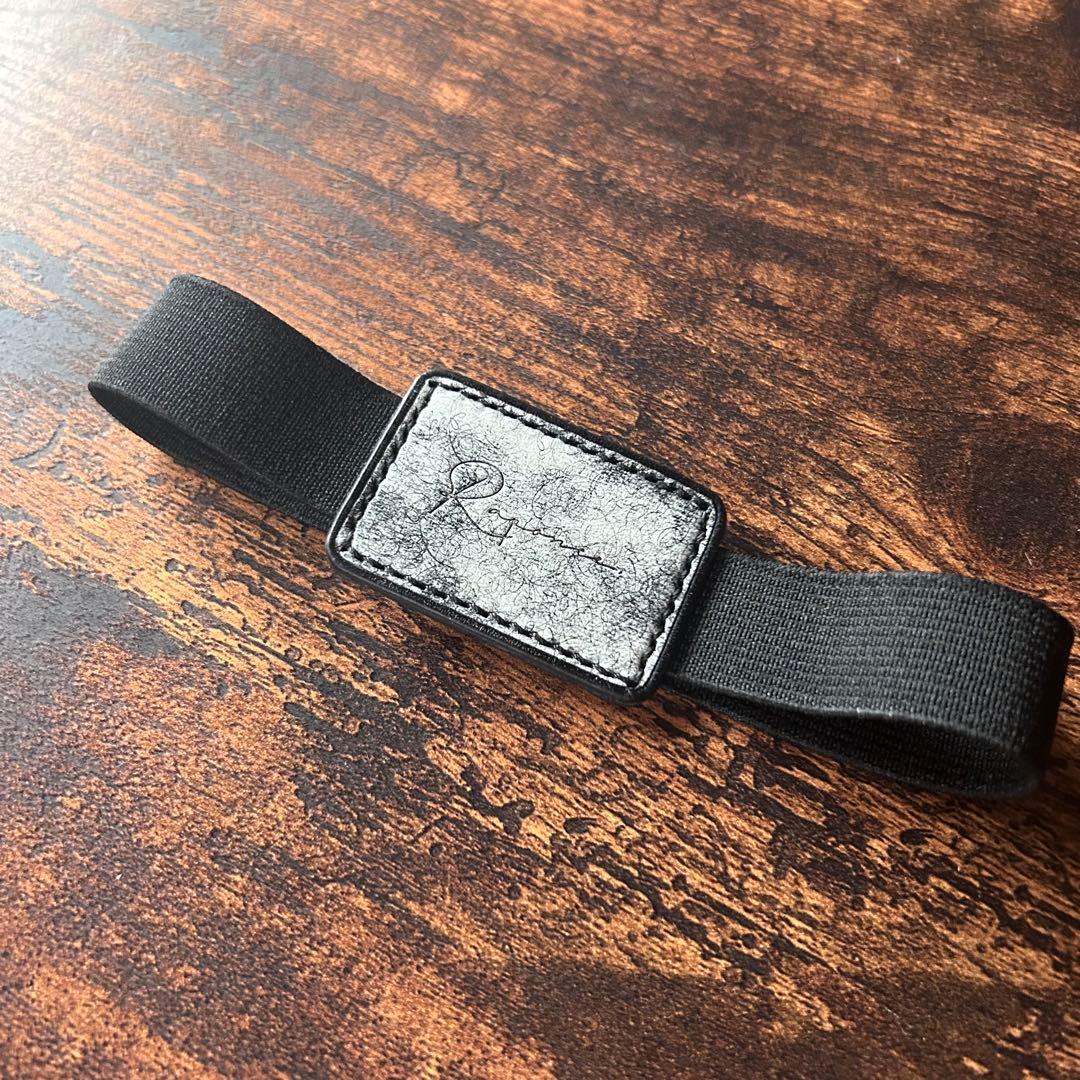 A6サイズ　システム手帳　イタリアンレザー　ハンドメイド