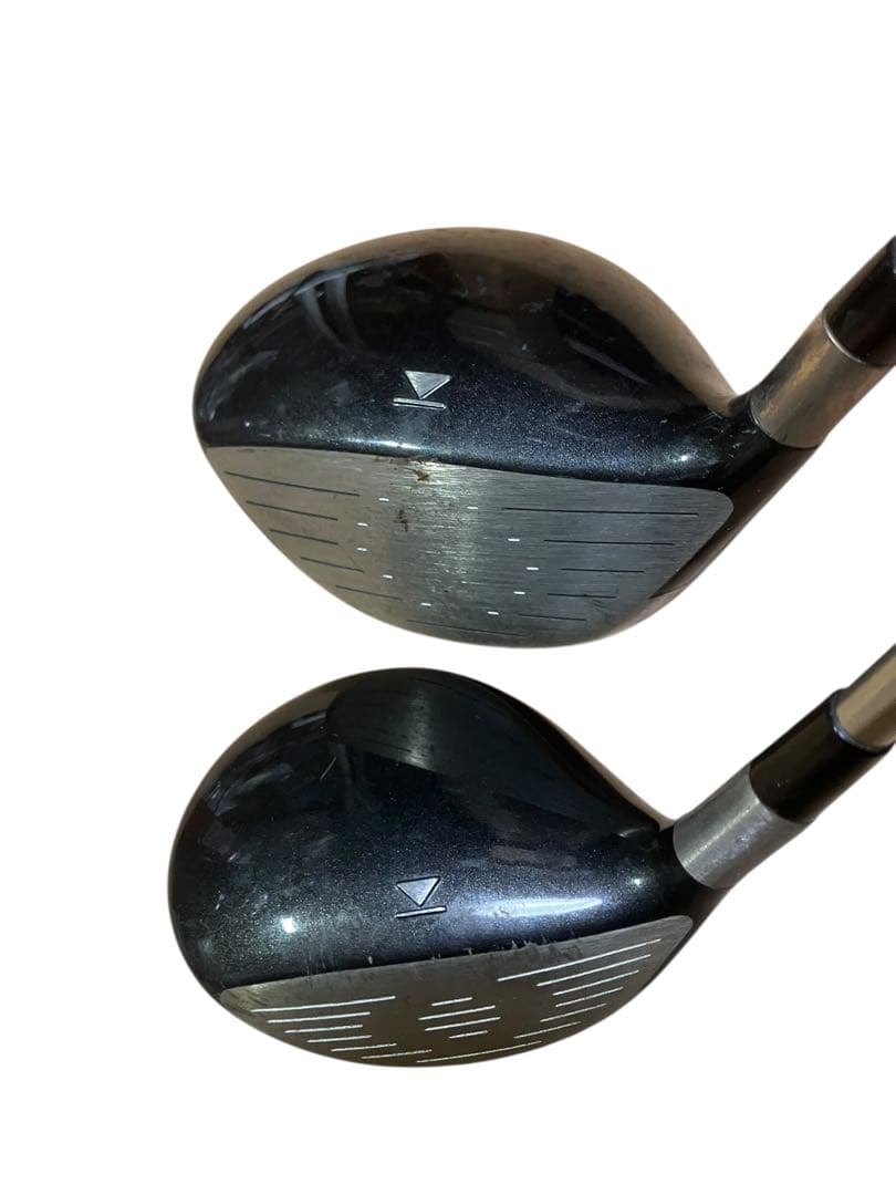 Titleist タイトリスト 905T ドライバー　904Fフェアウェイウッド